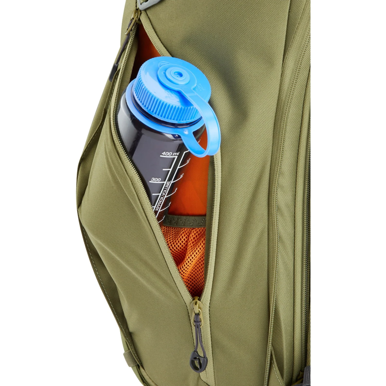 Lowe Alpine Escape Flight Pro 40 - Reiserucksack 7 Lowe Alpine Escape Flight Pro 40 - Reiserucksack – Bild 5