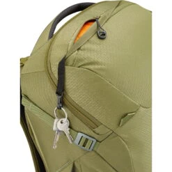 Lowe Alpine Escape Flight Pro 40 - Reiserucksack 16 Lowe Alpine Escape Flight Pro 40 - Reiserucksack -Campingprodukte Geschäft lowe alpine escape flight pro 40 reiserucksack chlorite green lal ftr 63 blk med 7