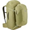 Lowe Alpine Escape Tour 55+15 - Reiserucksack -Campingprodukte Geschäft lowe alpine escape tour 55 15 reiserucksack chlorite green lal ftr 52 blk 70 1