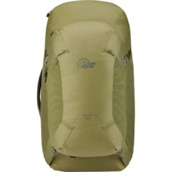 Lowe Alpine Escape Tour 55+15 - Reiserucksack 14 Lowe Alpine Escape Tour 55+15 - Reiserucksack -Campingprodukte Geschäft lowe alpine escape tour 55 15 reiserucksack chlorite green lal ftr 52 blk 70 2