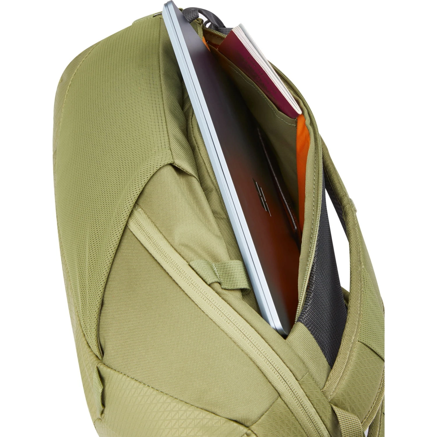 Lowe Alpine Escape Tour 55+15 - Reiserucksack 11 Lowe Alpine Escape Tour 55+15 - Reiserucksack – Bild 9