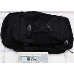 Lowe Alpine Escape Tour 55+15 - Reiserucksack 21 Lowe Alpine Escape Tour 55+15 - Reiserucksack -Campingprodukte Geschäft lowe alpine escape tour 55 15 reiserucksack lal ftr 52 blk 70 10