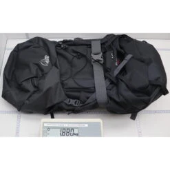 Lowe Alpine Sirac Plus 50 - Trekkingrucksack 20 Lowe Alpine Sirac Plus 50 - Trekkingrucksack -Campingprodukte Geschäft lowe alpine sirac plus 50 trekkingrucksack lal fmq 49 ebn mlg 15