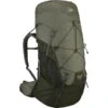 Lowe Alpine Sirac Plus 50 - Trekkingrucksack -Campingprodukte Geschäft lowe alpine sirac plus 50 trekkingrucksack light khaki army lal fmq 49 ebn mlg 5