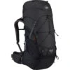 Lowe Alpine Sirac Plus 65 - Trekkingrucksack -Campingprodukte Geschäft lowe alpine sirac plus 65 trekkingrucksack ebony lal fmq 50 ebn mlg 1