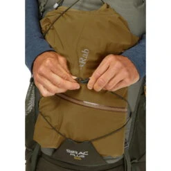 Lowe Alpine Sirac Plus 65 - Trekkingrucksack -Campingprodukte Geschäft lowe alpine sirac plus 65 trekkingrucksack lal fmq 50 ebn mlg 10