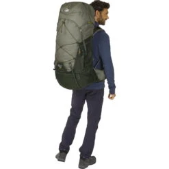 Lowe Alpine Sirac Plus 65 - Trekkingrucksack -Campingprodukte Geschäft lowe alpine sirac plus 65 trekkingrucksack lal fmq 50 ebn mlg 6