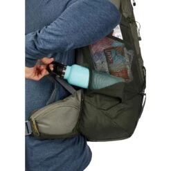 Lowe Alpine Sirac Plus 65 - Trekkingrucksack -Campingprodukte Geschäft lowe alpine sirac plus 65 trekkingrucksack lal fmq 50 ebn mlg 8