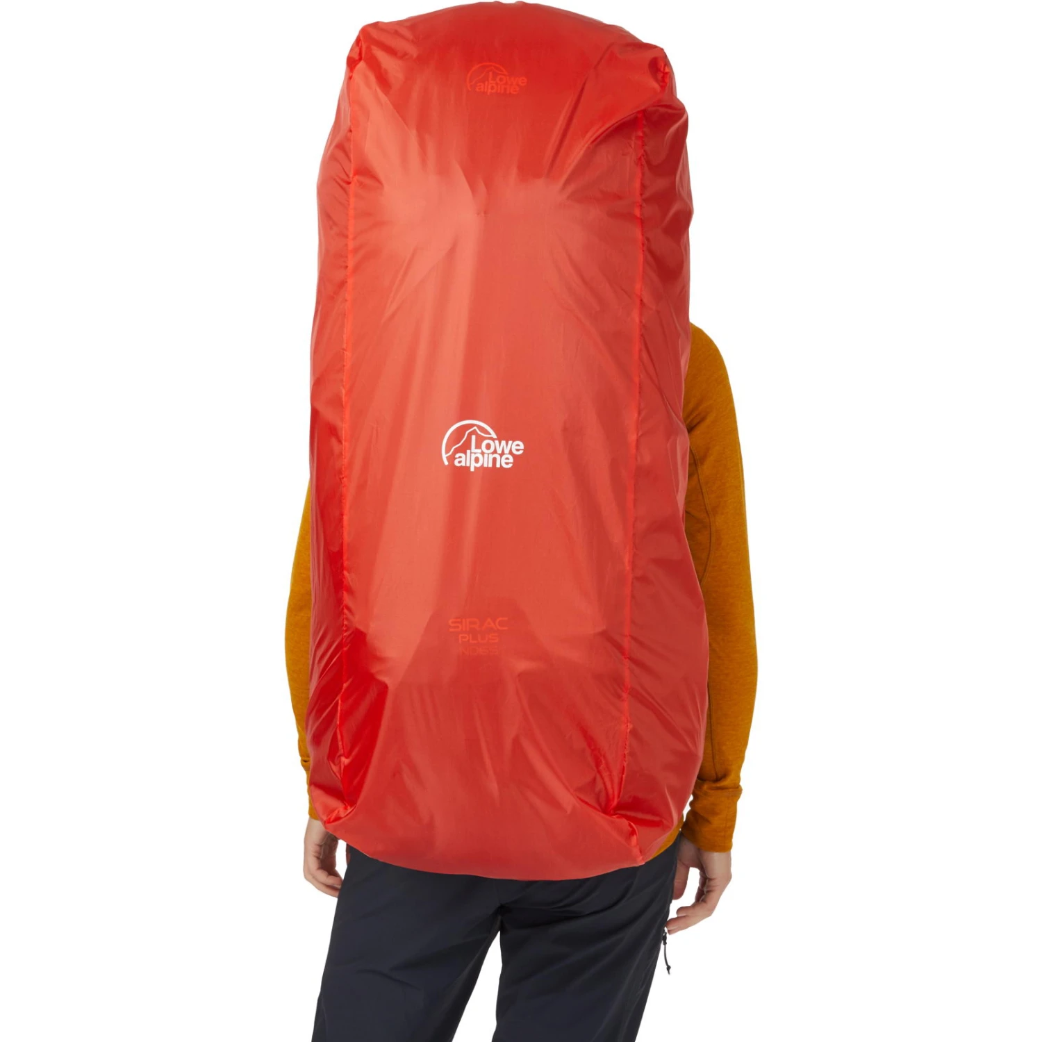 Lowe Alpine Sirac Plus ND65 - Trekkingrucksack 11 Lowe Alpine Sirac Plus ND65 - Trekkingrucksack – Bild 9