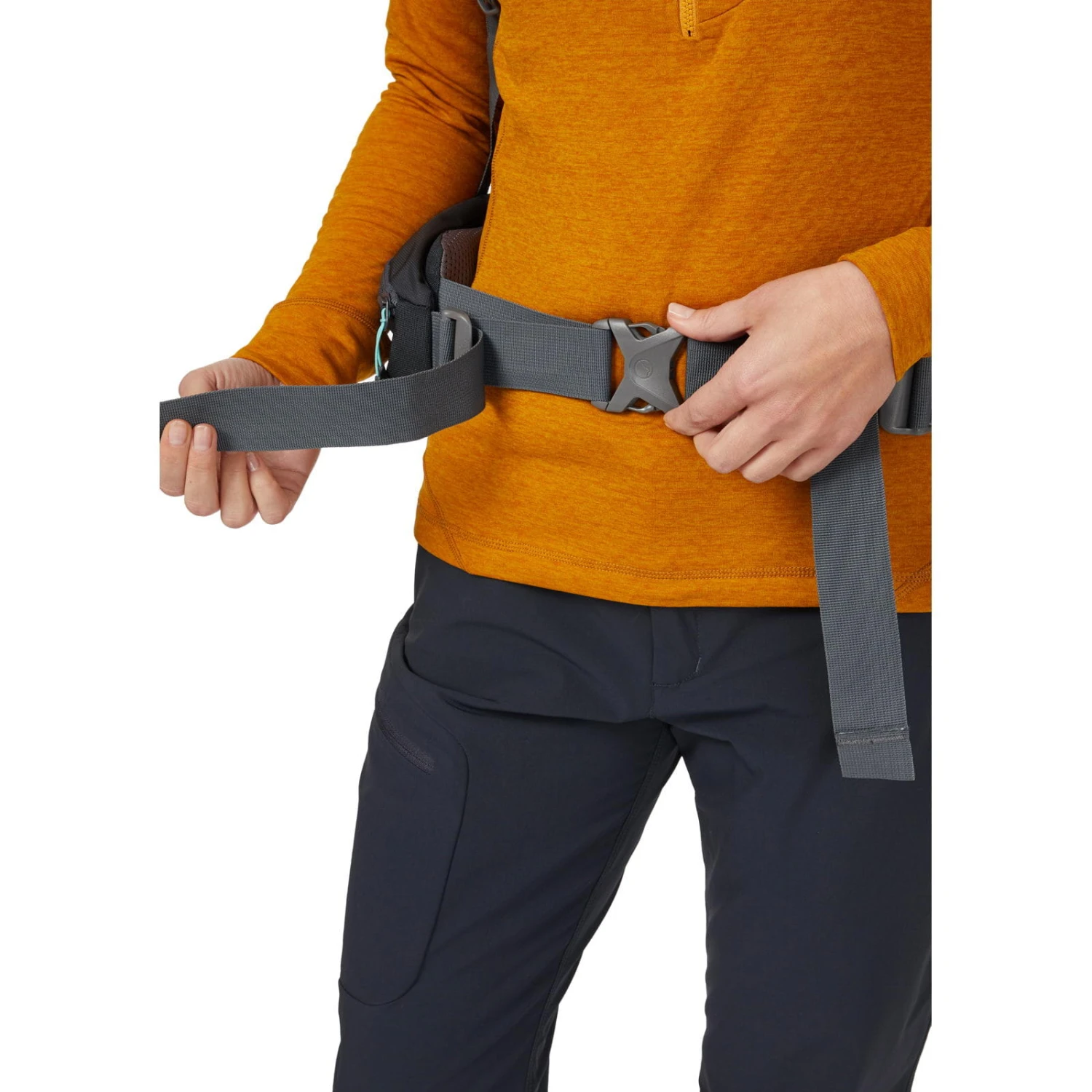 Lowe Alpine Sirac Plus ND65 - Trekkingrucksack 10 Lowe Alpine Sirac Plus ND65 - Trekkingrucksack – Bild 8