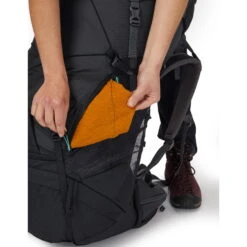 Lowe Alpine Sirac Plus ND65 - Trekkingrucksack 17 Lowe Alpine Sirac Plus ND65 - Trekkingrucksack -Campingprodukte Geschäft lowe alpine sirac plus nd65 trekkingrucksack lal fmq 53 ebn smd 9