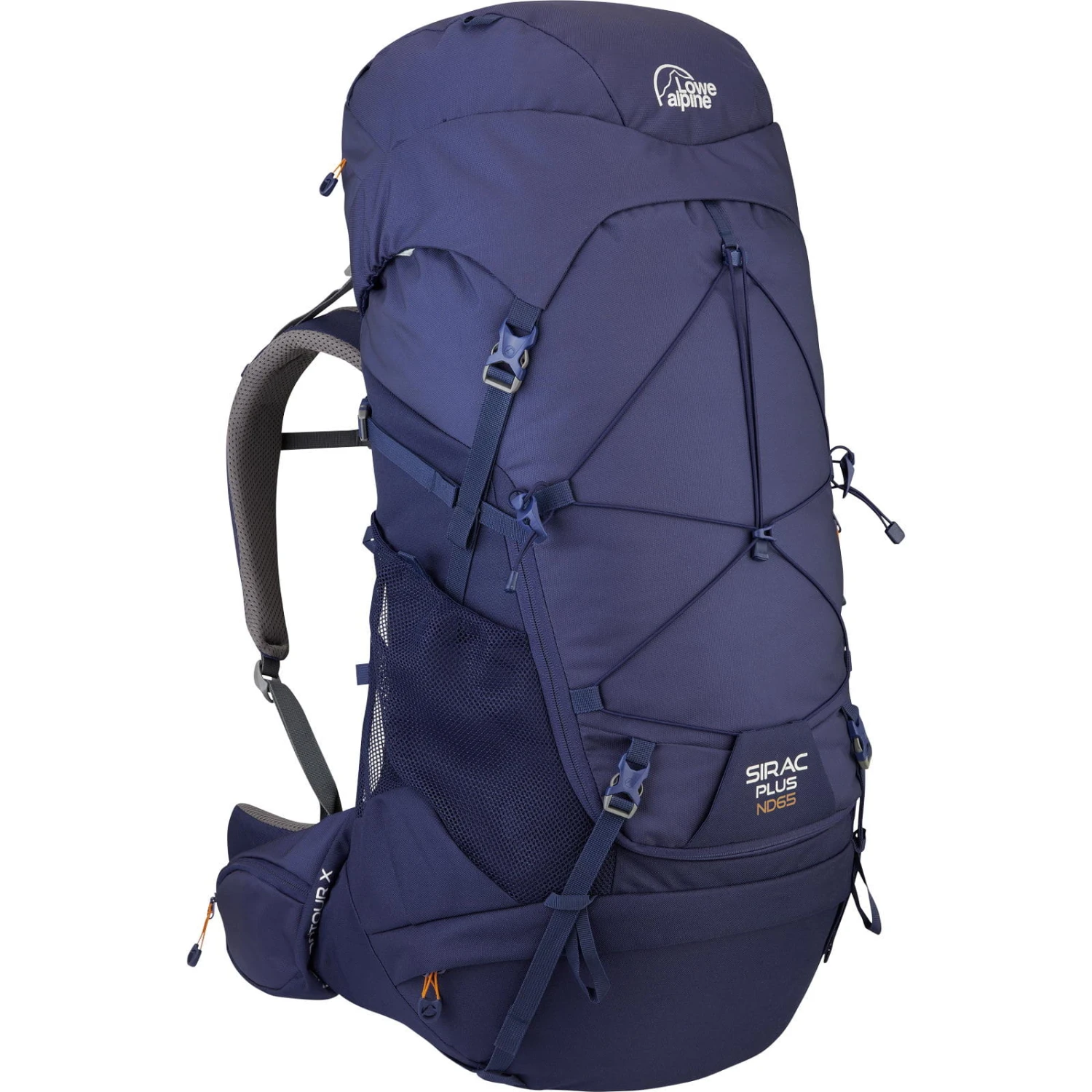 Lowe Alpine Sirac Plus ND65 - Trekkingrucksack 3 Lowe Alpine Sirac Plus ND65 - Trekkingrucksack