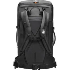 Mammut Neon 55 - Kletter-Rucksack -Campingprodukte Geschäft mammut neon 55 kletter rucksack black ma 2510 04341 0001 1055 0