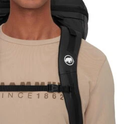 Mammut Neon 55 - Kletter-Rucksack -Campingprodukte Geschäft mammut neon 55 kletter rucksack black ma 2510 04341 0001 1055 1