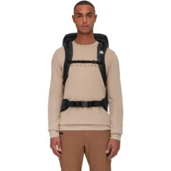 Mammut Neon 55 - Kletter-Rucksack -Campingprodukte Geschäft mammut neon 55 kletter rucksack black ma 2510 04341 0001 1055 4