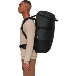 Mammut Neon 55 - Kletter-Rucksack -Campingprodukte Geschäft mammut neon 55 kletter rucksack black ma 2510 04341 0001 1055 5