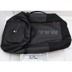 Mammut Neon 55 - Kletter-Rucksack -Campingprodukte Geschäft mammut neon 55 kletter rucksack black ma 2510 04341 0001 1055 6