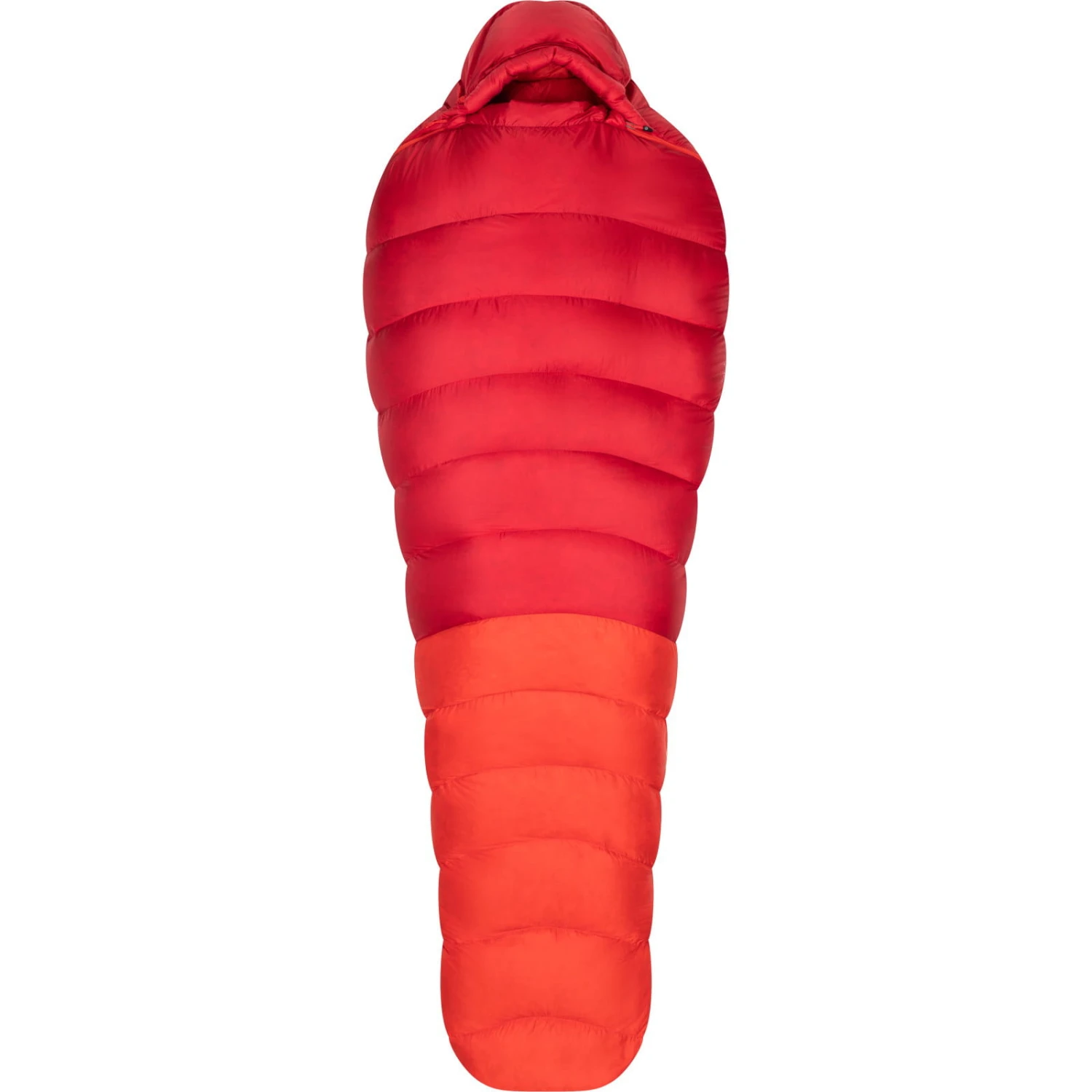 Marmot Atom - Daunenschlafsack 3 Marmot Atom - Daunenschlafsack