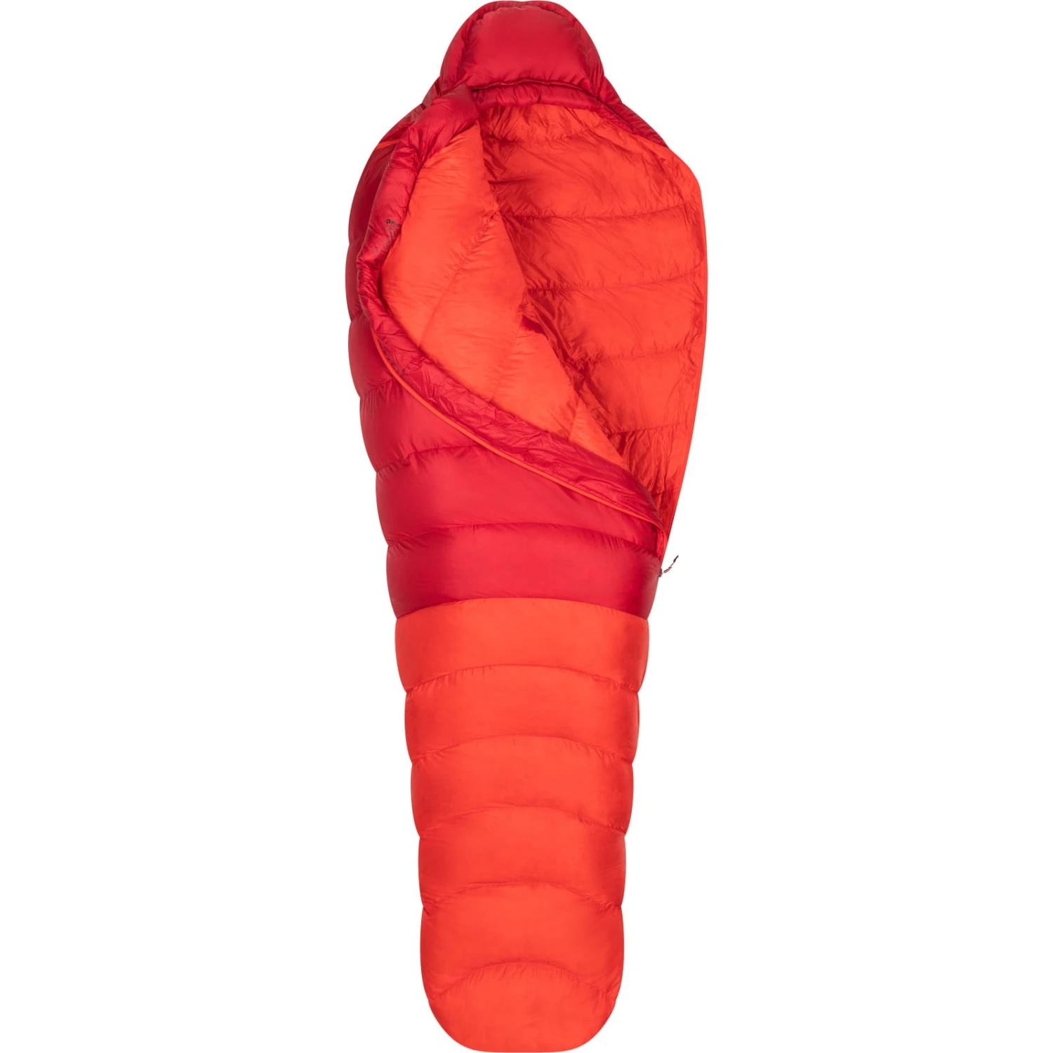 Marmot Atom - Daunenschlafsack 4 Marmot Atom - Daunenschlafsack – Bild 2
