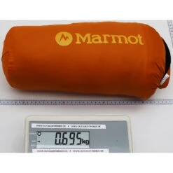 Marmot Atom - Daunenschlafsack 11 Marmot Atom - Daunenschlafsack -Campingprodukte Geschäft marmot atom daunenschlafsack mar m14400 7533 lz 4