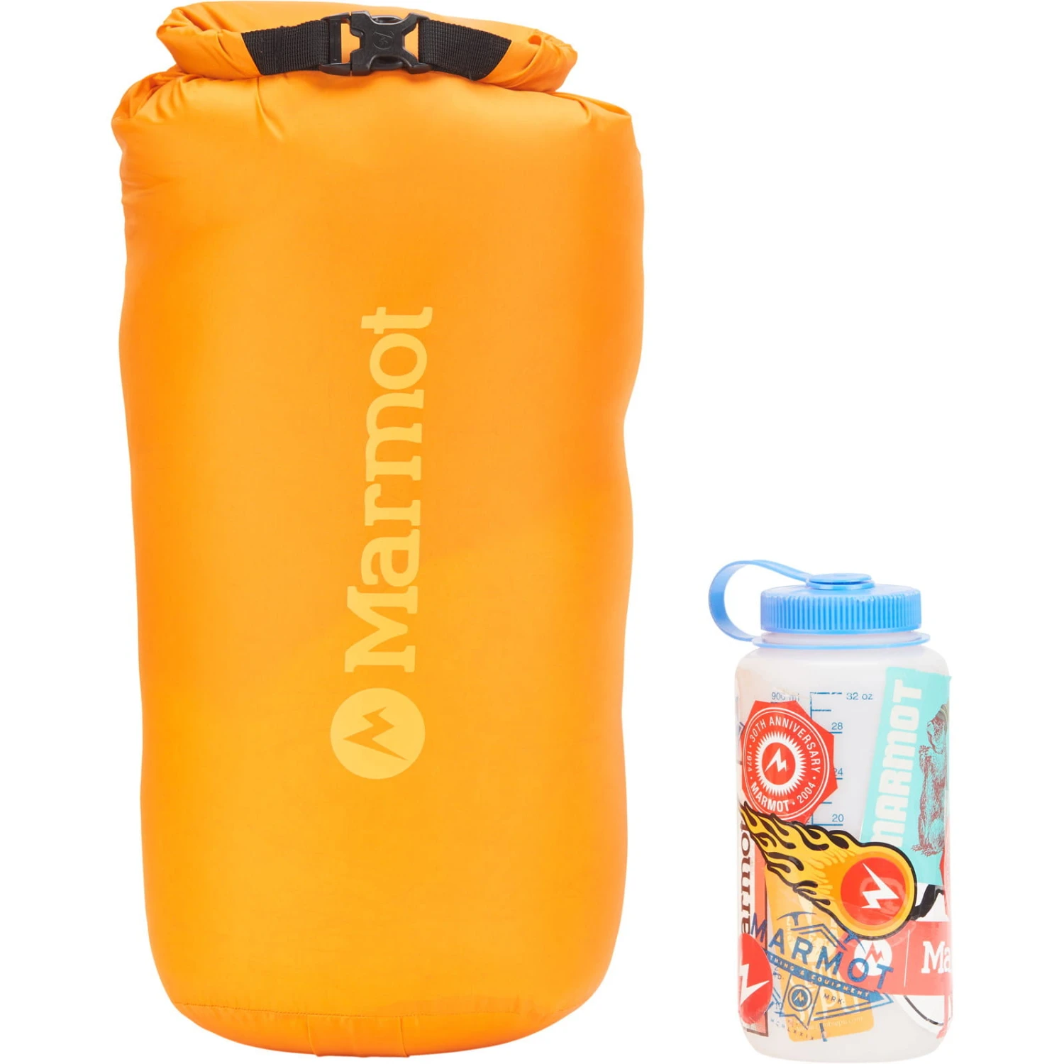 Marmot Lithium - Daunenschlafsack 6 Marmot Lithium - Daunenschlafsack – Bild 4