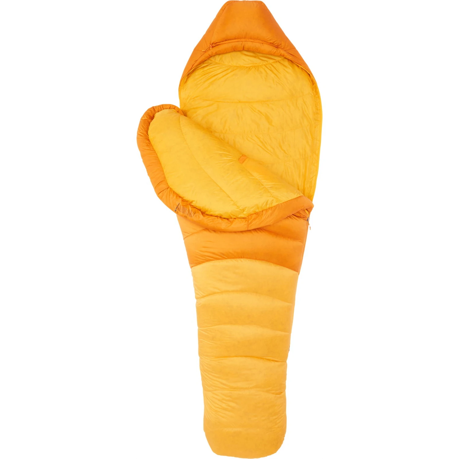 Marmot Lithium - Daunenschlafsack 4 Marmot Lithium - Daunenschlafsack – Bild 2