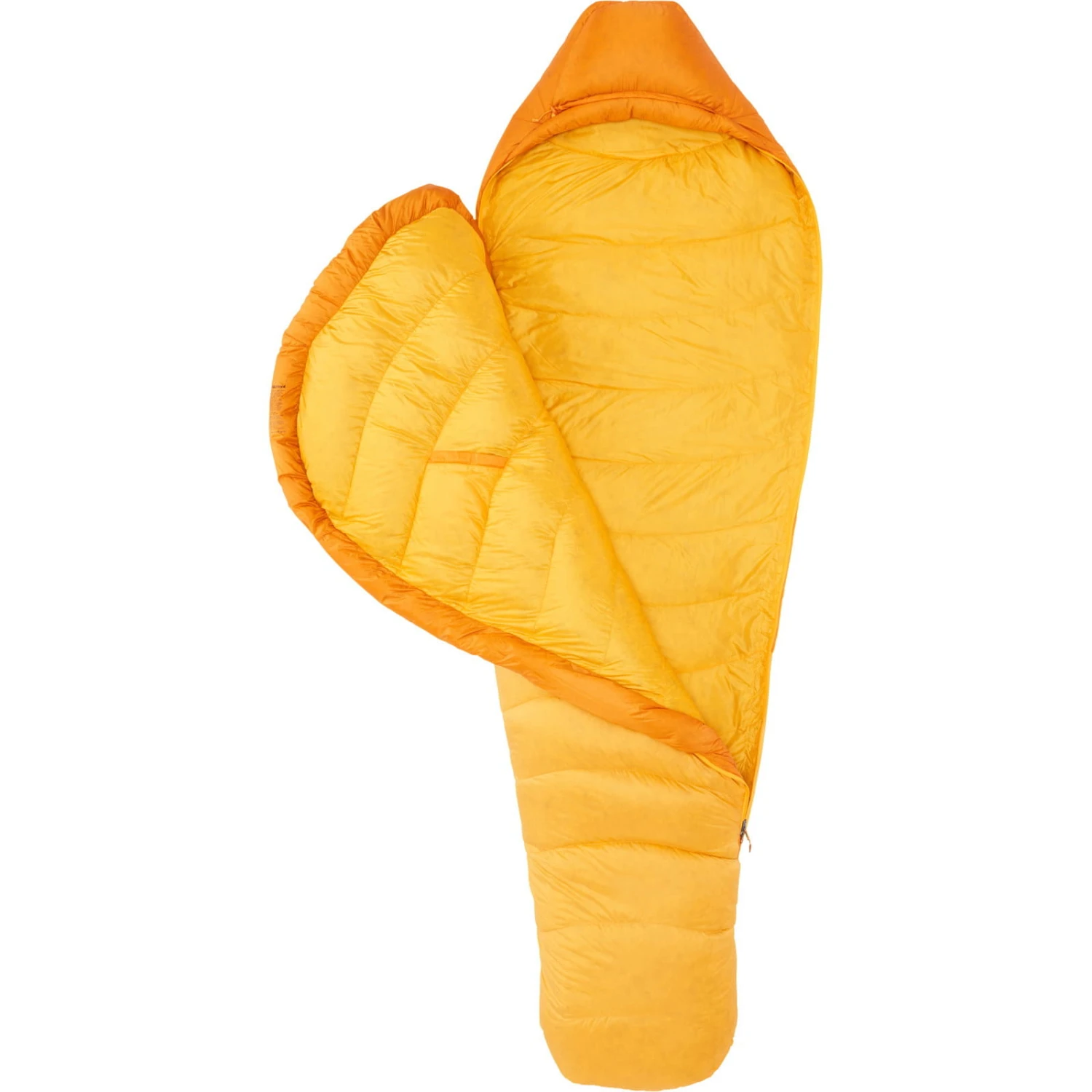 Marmot Lithium - Daunenschlafsack 5 Marmot Lithium - Daunenschlafsack – Bild 3