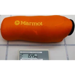 Marmot Lithium - Daunenschlafsack 15 Marmot Lithium - Daunenschlafsack -Campingprodukte Geschäft marmot lithium daunenschlafsack mar m14408 21734 lz 5