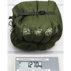 Marmot NanoWave 35 - Kunstfaserschlafsack -Campingprodukte Geschäft marmot nanowave 35 kunstfaserschlafsack mar 38840 4764 lz 3