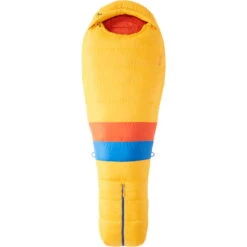 Marmot Never Summer - Expeditionsschlafsack