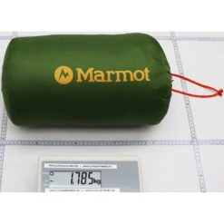 Marmot Never Summer - Expeditionsschlafsack -Campingprodukte Geschäft marmot never summer expeditionsschlafsack mar m12791 19622 dz 4