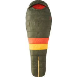 Marmot Never Winter - Daunen-Schlafsack