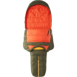 Marmot Never Winter - Daunen-Schlafsack -Campingprodukte Geschäft marmot never winter daunen schlafsack mar m12782 19627 dz 2
