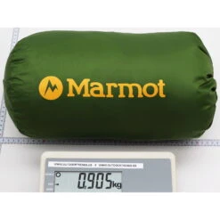 Marmot Never Winter - Daunen-Schlafsack -Campingprodukte Geschäft marmot never winter daunen schlafsack mar m12782 19627 dz 3