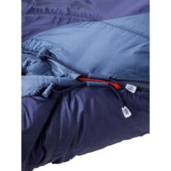 Marmot Women’s Trestles Elite Eco 20 - Kunstfaserschlafsack -Campingprodukte Geschäft marmot women s trestles elite eco 20 kunstfaserschlafsack mar 38320 3550 lz 2