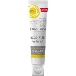 Mawaii DuoCare Face & Lips SPF 30 - Sonnenschutz