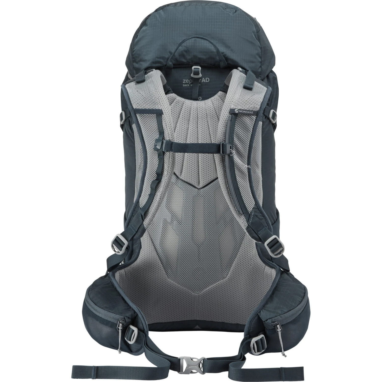 MONTANE Azote 32 - Wanderrucksack 5 MONTANE Azote 32 - Wanderrucksack – Bild 3