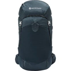 MONTANE Azote 32 - Wanderrucksack 25 MONTANE Azote 32 - Wanderrucksack -Campingprodukte Geschäft montane azote 32 wanderrucksack astro blue mon paz32blao11 3