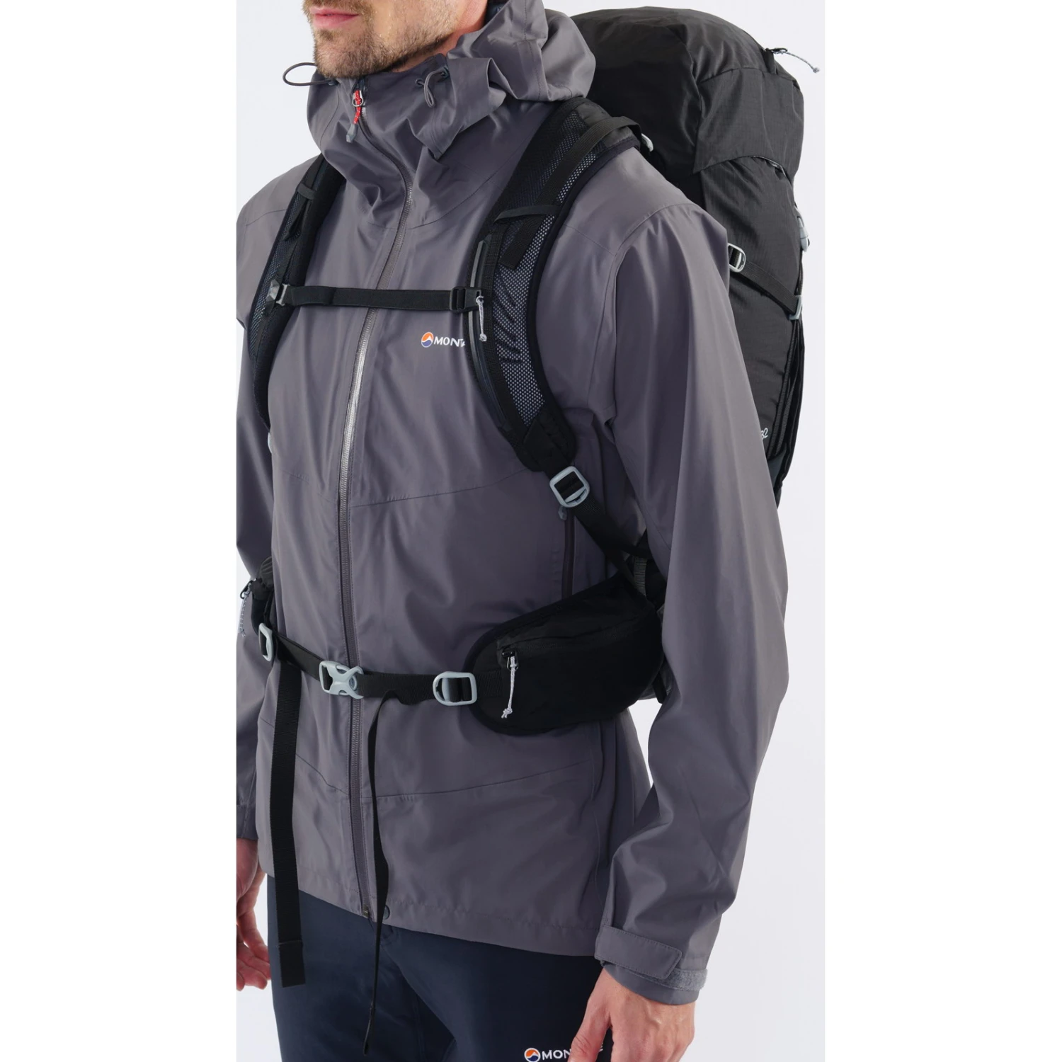 MONTANE Azote 32 - Wanderrucksack 8 MONTANE Azote 32 - Wanderrucksack – Bild 6