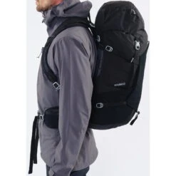 MONTANE Azote 32 - Wanderrucksack 26 MONTANE Azote 32 - Wanderrucksack -Campingprodukte Geschäft montane azote 32 wanderrucksack mon paz32blao11 16