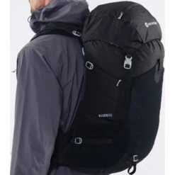 MONTANE Azote 32 - Wanderrucksack 28 MONTANE Azote 32 - Wanderrucksack -Campingprodukte Geschäft montane azote 32 wanderrucksack mon paz32blao11 17
