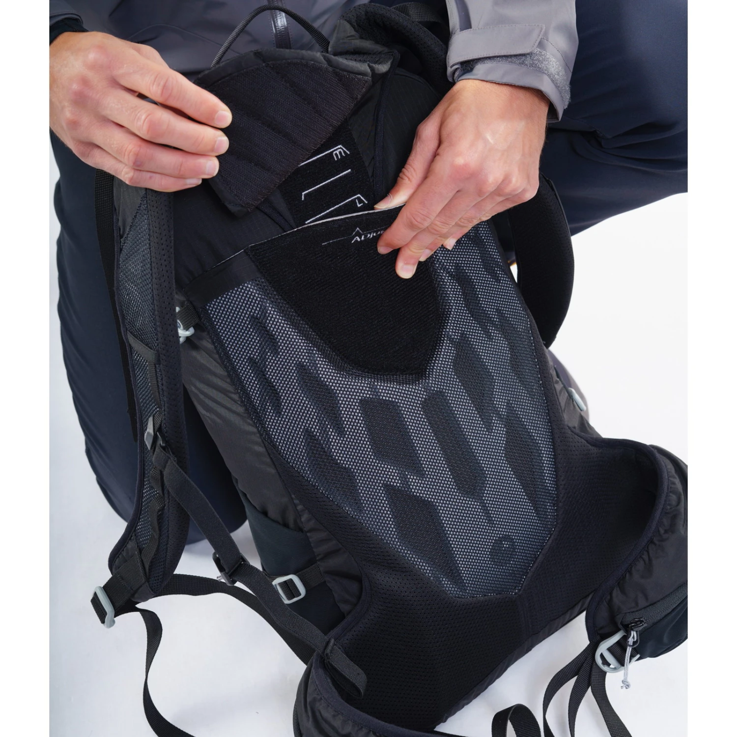 MONTANE Azote 32 - Wanderrucksack 13 MONTANE Azote 32 - Wanderrucksack – Bild 11