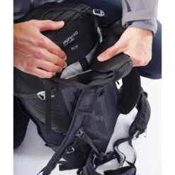 MONTANE Azote 32 - Wanderrucksack 33 MONTANE Azote 32 - Wanderrucksack -Campingprodukte Geschäft montane azote 32 wanderrucksack mon paz32blao11 20