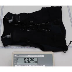 MONTANE Gecko VP 12+ - Laufweste -Campingprodukte Geschäft montane gecko vp 12 laufweste mon pgp12blab15 23