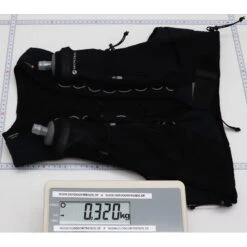 MONTANE Gecko VP 5+ - Laufweste -Campingprodukte Geschäft montane gecko vp 5 laufweste mon pgvp5blab15 19