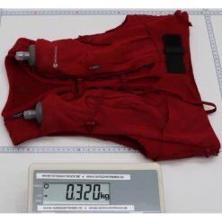 MONTANE Gecko VP 5+ - Laufweste -Campingprodukte Geschäft montane gecko vp 5 laufweste mon pgvp5blab15 20