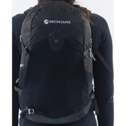 MONTANE Women's Azote 24 - Wanderrucksack -Campingprodukte Geschäft montane women s azote 24 wanderrucksack mon paz24blao11 15