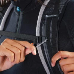 MONTANE Women's Azote 24 - Wanderrucksack -Campingprodukte Geschäft montane women s azote 24 wanderrucksack mon paz24blao11 16