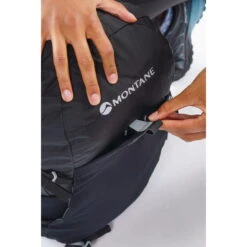 MONTANE Women's Azote 24 - Wanderrucksack -Campingprodukte Geschäft montane women s azote 24 wanderrucksack mon paz24blao11 18