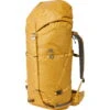 Mountain Equipment Fang 42+ - Alpin-Rucksack -Campingprodukte Geschäft mountain equipment fang 42 alpin rucksack sulphur moe me006103 me01527 os 1